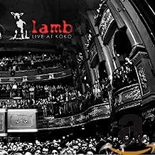 LAMB - Live At Koko