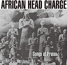 AFRICAN HEAD CHARGE - Songs Of Praise