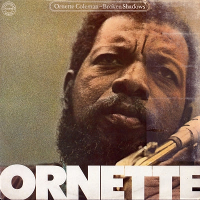 ORNETTE COLEMAN - Broken Shadows