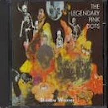 LEGENDARY PINK DOTS - Shadow Weaver
