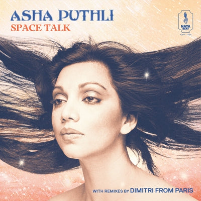 ASHA PUTHLI - Space Talk