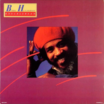 BOBBY HUTCHERSON - Knucklebean