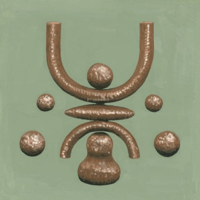 MAYA ONGAKU - Approach to Anima