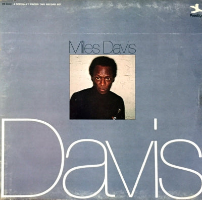 MILES DAVIS - Miles Davis