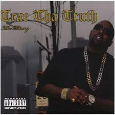 TRAE THA TRUTH - The Diary