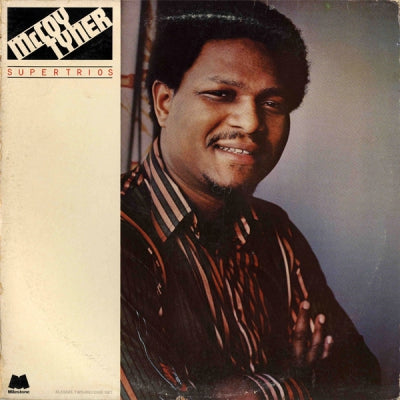 MCCOY TYNER - Supertrios