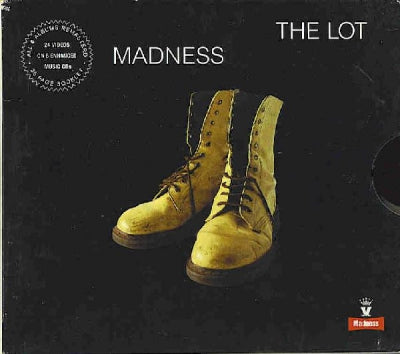 MADNESS - The Lot