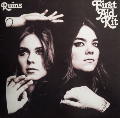 FIRST AID KIT - Ruins