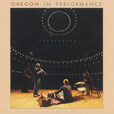 OREGON - In Performance