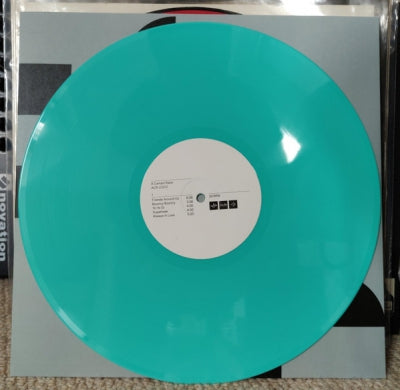 A CERTAIN RATIO - ACR LOCO
