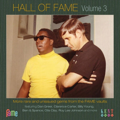 VARIOUS - Hall Of Fame Volume 3