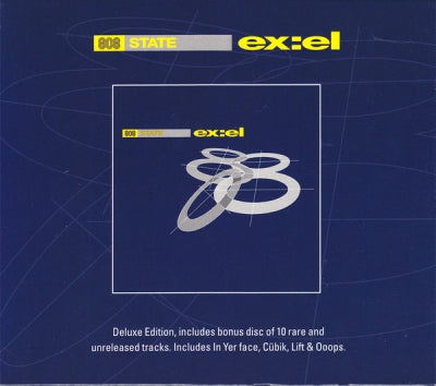 808 STATE - EX:EL