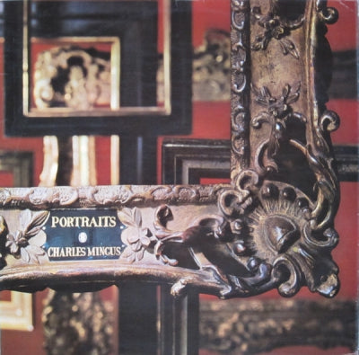 CHARLES MINGUS - Jazz Portraits