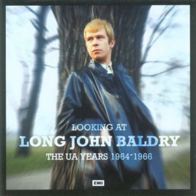 LONG JOHN BALDRY - The UA Years 1964-1966