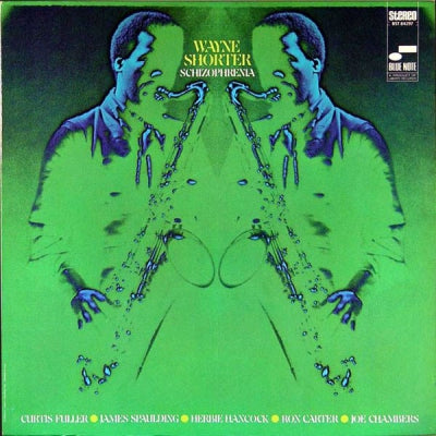 WAYNE SHORTER - Schizophrenia