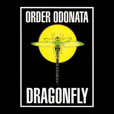 VARIOUS - Order Odonata Vol. 1
