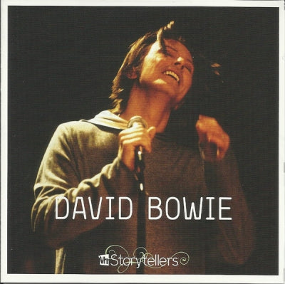 DAVID BOWIE - VH1 Storytellers