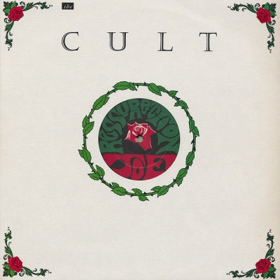 THE CULT - Ressurection Joe