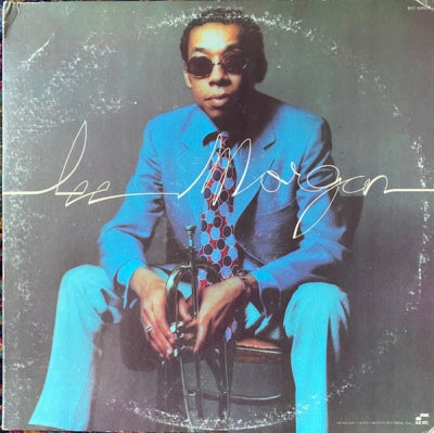 LEE MORGAN - Lee Morgan