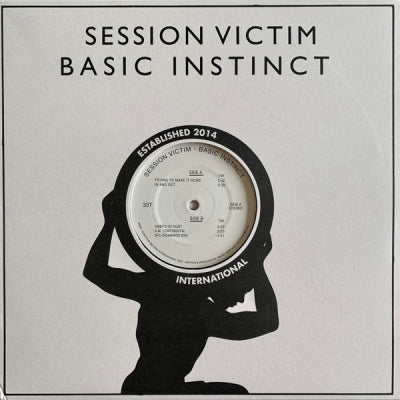 SESSION VICTIM - Basic Instinct