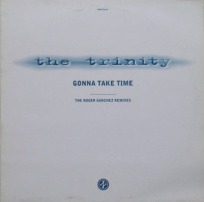 TRINITY - Gonna Take Time
