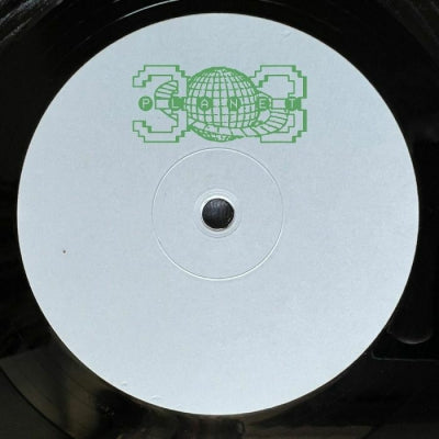 ACID SYNTHESIS - Rhythm Of Life