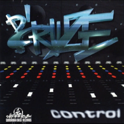 D'CRUZE - Control