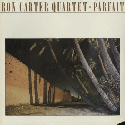RON CARTER QUARTET - Parfait