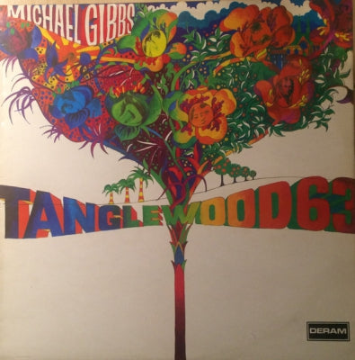 MICHAEL GIBBS - Tanglewood 63