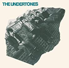 THE UNDERTONES - The Undertones