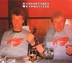 THE UNDERTONES - Hypnotised