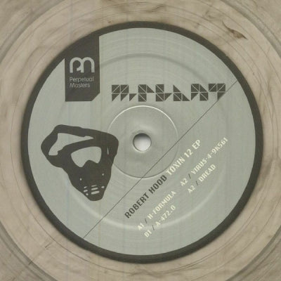 ROBERT HOOD - Toxin