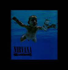 NIRVANA - Nevermind