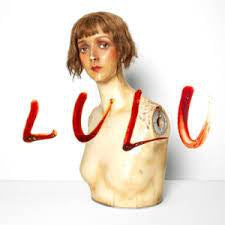 LOU REED & METALLICA - Lulu