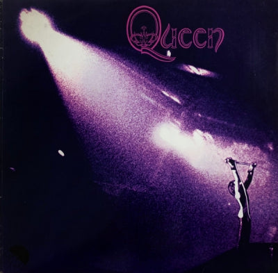 QUEEN - Queen