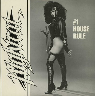 NIGHTCAT - #1 House Rule
