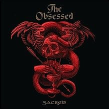 THE OBSESSED - Sacred