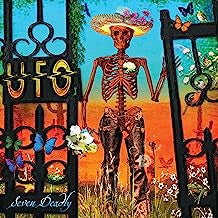 UFO - Seven Deadly