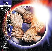 BIG BIG TRAIN - Welcome To The Planet