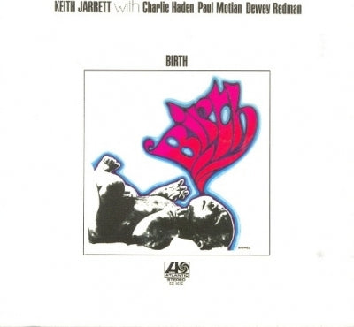 KEITH JARRETT - Birth