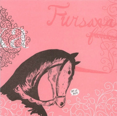 FURSAXA - Maidenstone E.P.