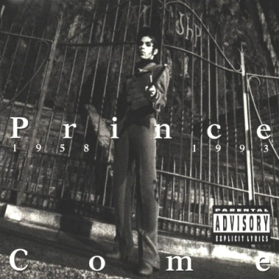 PRINCE - Come