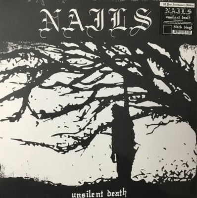 NAILS - Unsilent Death