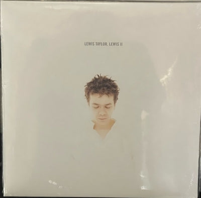 LEWIS TAYLOR - Lewis II