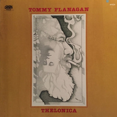 TOMMY FLANAGAN - Thelonica