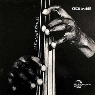 CECIL MCBEE - Alternate Spaces