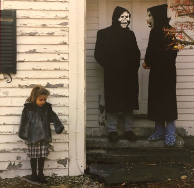BRAND NEW - The Devil And God Are Raging Inside Me