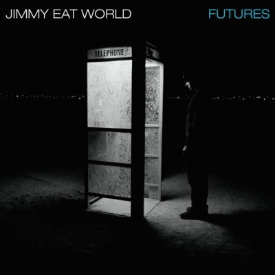 JIMMY EAT WORLD - Futures