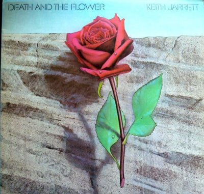 KEITH JARRETT - Death And The Flower