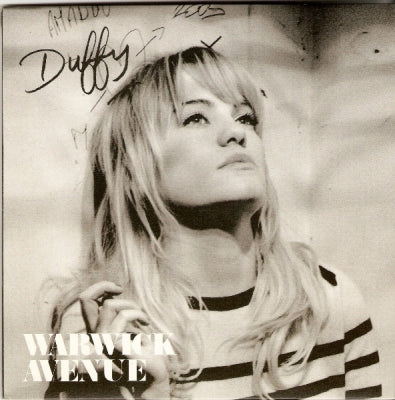 DUFFY - Warwick Avenue